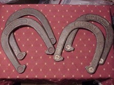 Horseshoes royal plus for sale  Fort Wayne