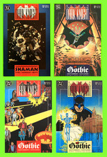 Batman legends dark for sale  Grafton