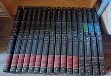 New encyclopedia britannica for sale  SPALDING