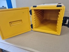 Rieber k600 thermoport gebraucht kaufen  Burgstädt
