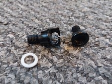Hope 6mm brake for sale  MALVERN