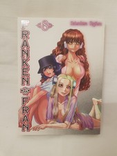 Franken fran manga gebraucht kaufen  Hof