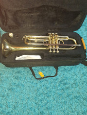 Bach trumpet for sale  SHERINGHAM