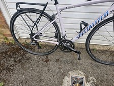 Specialized allez elite for sale  SOUTHSEA
