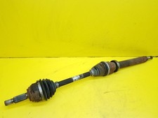 Ford fiesta driveshaft for sale  DUNGANNON