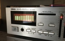 Equalizer gebraucht kaufen  Ober-Mörlen