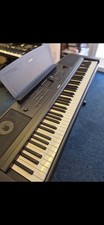 Yamaha portable grand for sale  NEWCASTLE UPON TYNE