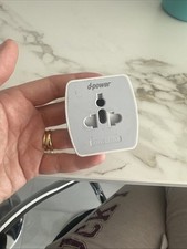 Power adapter universal for sale  LONDON