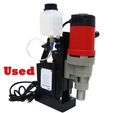 Used portable magnetic for sale  Norcross