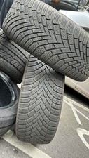 Set tyres 225 for sale  LONDON