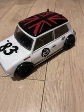 Tamiya m05 mini. for sale  MANSFIELD