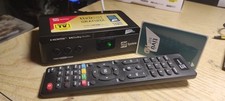 Decoder tivusat telesystem usato  Palermo