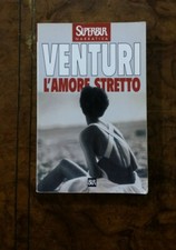 Maria venturi amore usato  Palermo