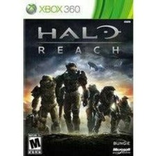 Halo: Reach - Xbox 360 comprar usado  Enviando para Brazil