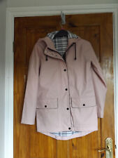 Topshop childs raincoat for sale  BORDON