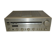 Denon pma 1520 usato  Spedire a Italy