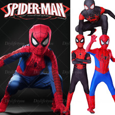 Kids spiderman boy for sale  COALVILLE