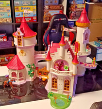 Playmobil 5142 prinzessinnen gebraucht kaufen  Berlin