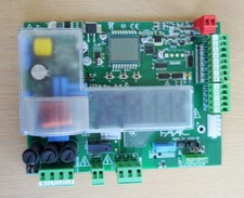 Steuerplatine faac e844 gebraucht kaufen  Deutschland