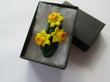 Handmade yellow spring for sale  IMMINGHAM