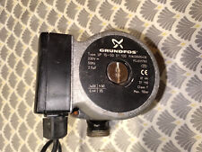 Circulateur grundfos ups2 d'occasion  Pornic
