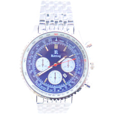 Herrenuhr rötting design gebraucht kaufen  Nordleda