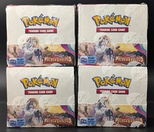 pokemon booster box for sale  Passaic