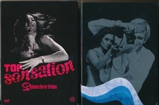 Top Sensation Rare OOP Camera Obscura 2-DVD Digipak Edwige Fenech Rosalba Neri comprar usado  Enviando para Brazil