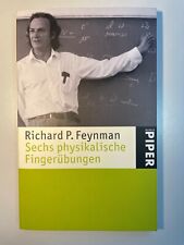 Physikalische fingerübungen r gebraucht kaufen  Eberfing
