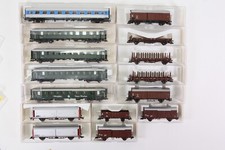 15x fleischmann öbb gebraucht kaufen  Berlin