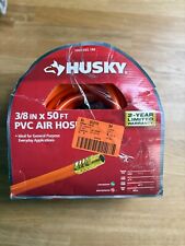 Husky pvc compressed for sale  Sterling