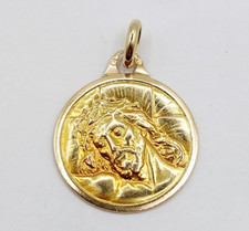 Médaille religieuse vintage d'occasion  Paris II