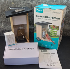 bird solar feeder for sale bird solar feeder for sale Lehi