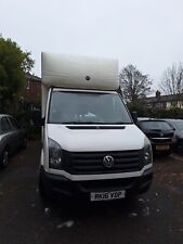 Volkswagen crafter cr35 for sale  OLDHAM