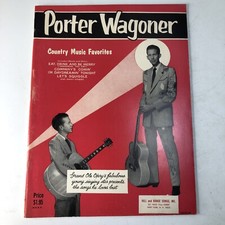 porter wagoner for sale porter wagoner for sale Milton