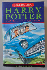Rowling harry potter gebraucht kaufen  Ulm