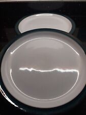 Denby greenwich dinner for sale  STEVENAGE