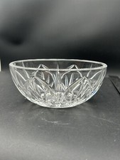 Waterford crystal oval for sale  Frisco