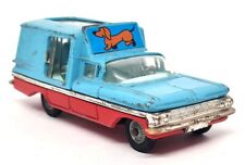 Corgi toys chevrolet for sale  BOGNOR REGIS