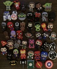 Superhero star wars for sale  DUDLEY
