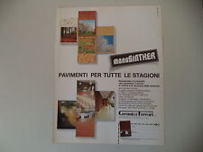 Advertising pubblicità 1981 usato  Salerno