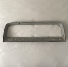 chevy instrument truck bezel for sale  Victorville