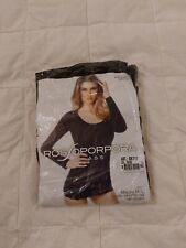 Maglia colore nero usato  Civitanova Marche