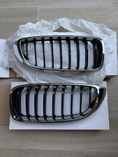 Paire grilles calandre d'occasion Paire grilles calandre d'occasion  Fonsorbes