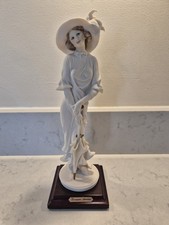 Capodimonte giuseppe armani for sale  WORKINGTON