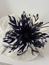 Jacques vert fascinator for sale  PETERBOROUGH