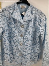 Serafina womens blue for sale  Detroit