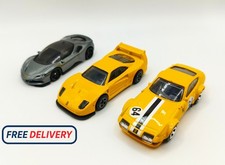 ferrari hot wheels d'occasion  Expédié en Belgium