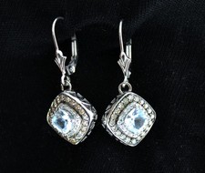 Pair levian 14k for sale  Hartsdale