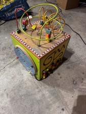 Parents battat toddler for sale  Macomb